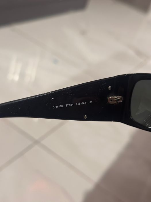 Оргинални Очила Prada