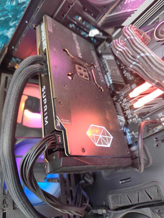 Cooler Master Haf 700 / Компютърна Кутия / PC Case