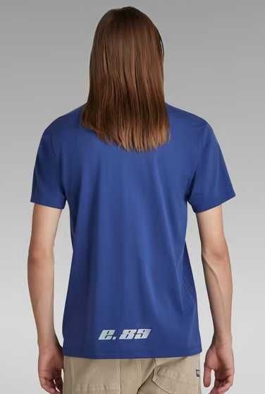 Тениска - G Star Raw - M