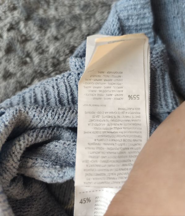 Pulover de damă Reserved mărimea XS