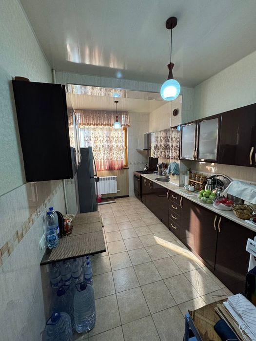 Продажа квартиры Ц-26