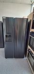 Nou Frigider Hisense 566l A++ import Germania Garanție MH09