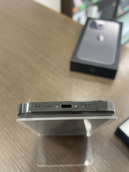 iPhone 13 Pro / 512GB / 84% / Full Box / Impecabil / Garantie 12 luni