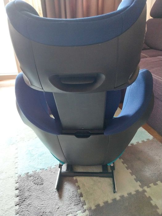 Scaun masina isofix Cybex Solution M-fix SL