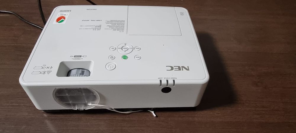 Videoproiector Nec ME372W