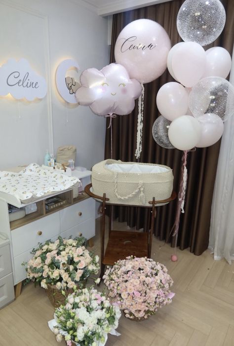 Люлька для новорожденных