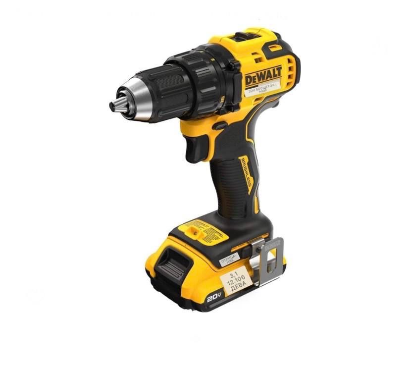 Dewalt DCD794D1 20V MAX США Продается оптом и в розницу.