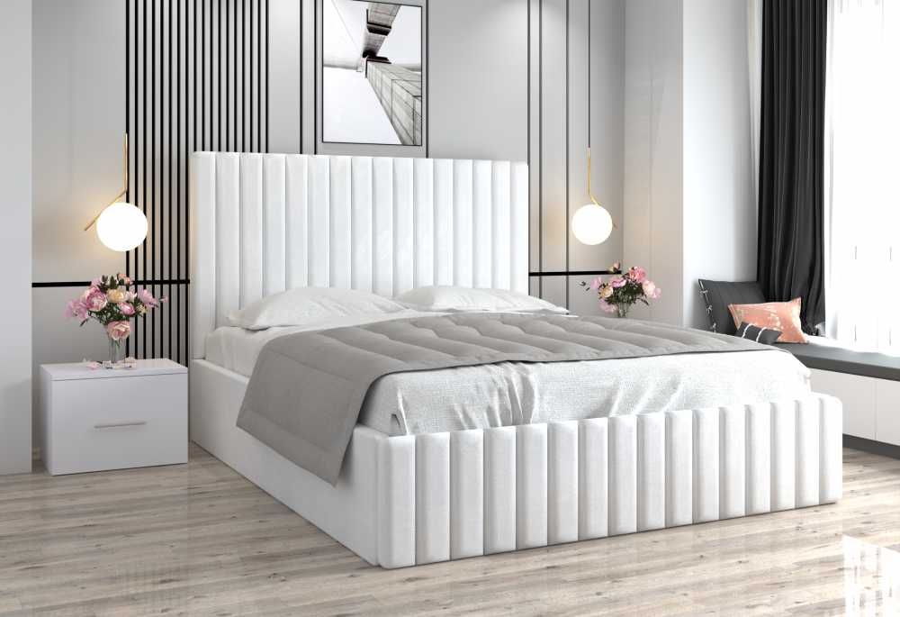 Pat matrimonial 160x200 – Produs Nou, Preț de producător! M19