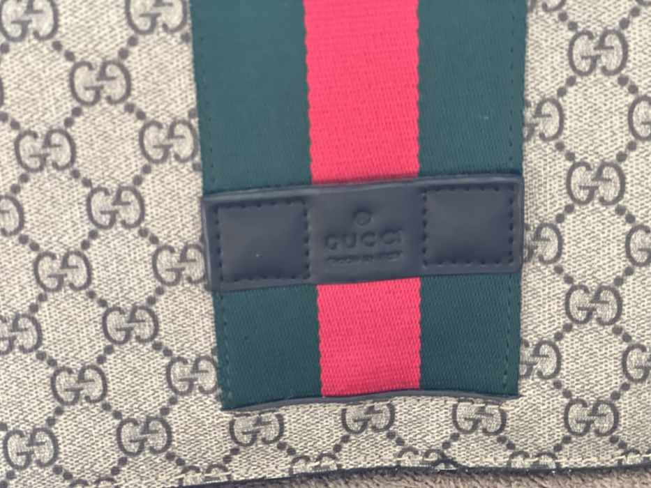 Оригинална чанта GUCCI