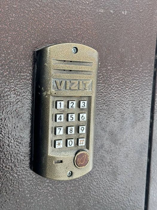 Продаётся квартиру в отличном состоянии