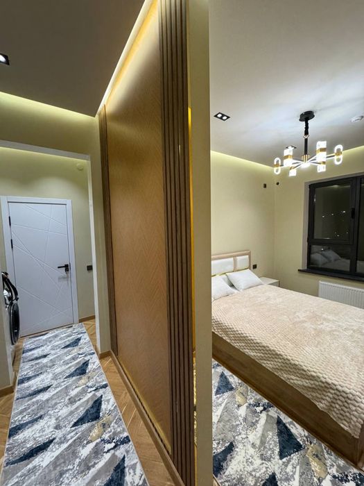 Сдаётся в аренду квартира в ЖК Ozmakon