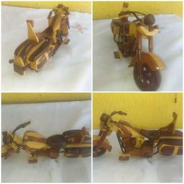 Motocicleta/ masina ornament