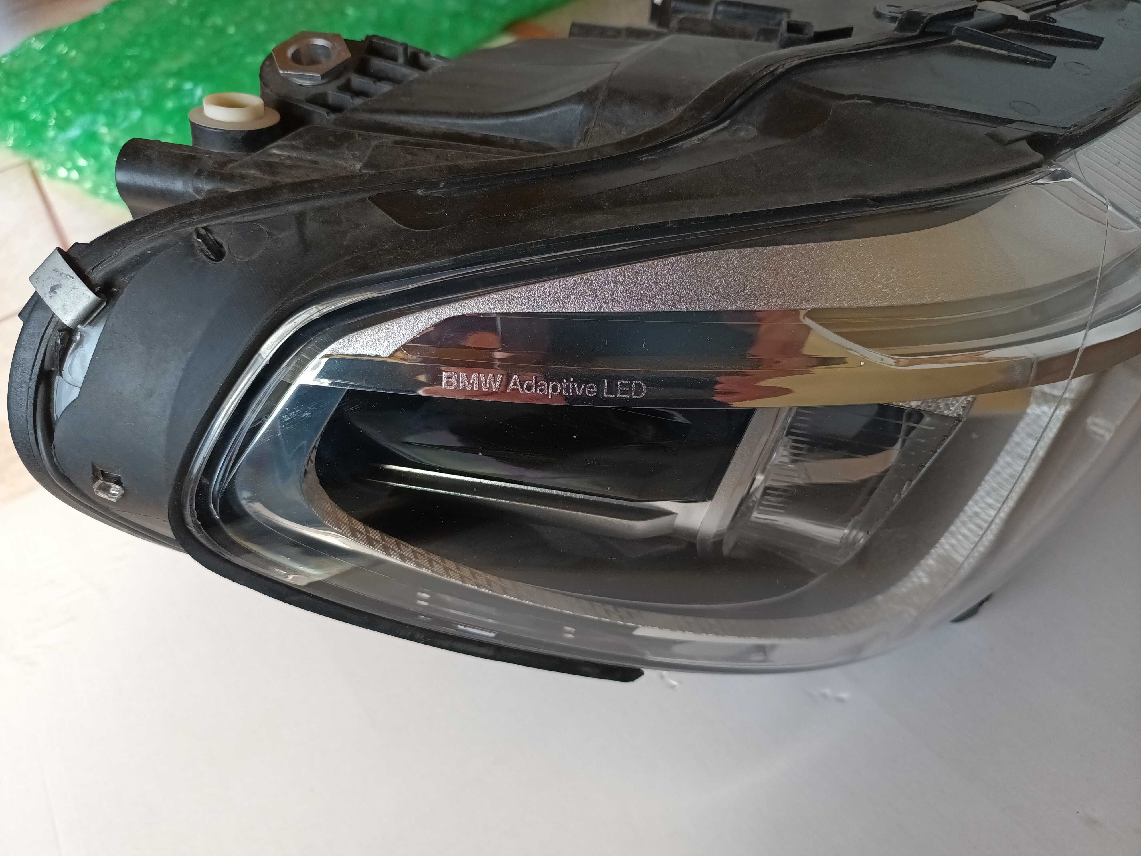Far dreapta BMW X5 2020