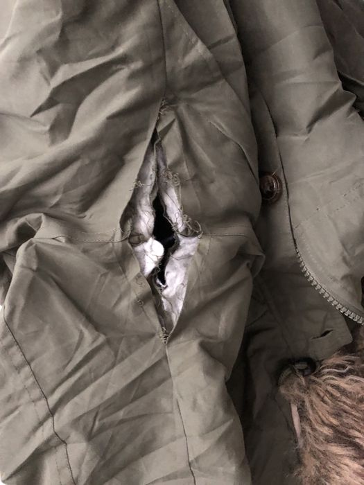 Мъжки якета много запазени