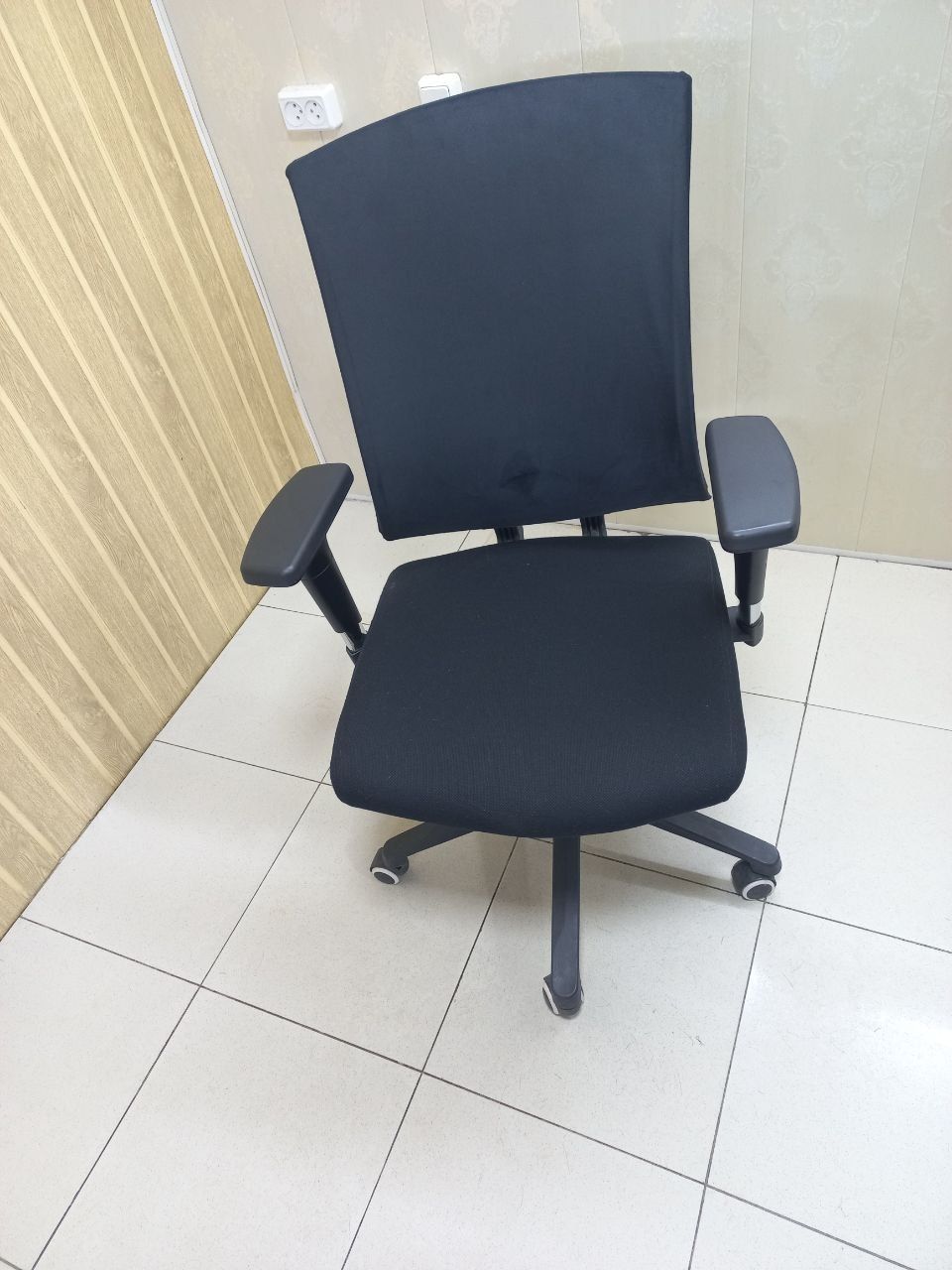 Ofes krislo xolati yngi