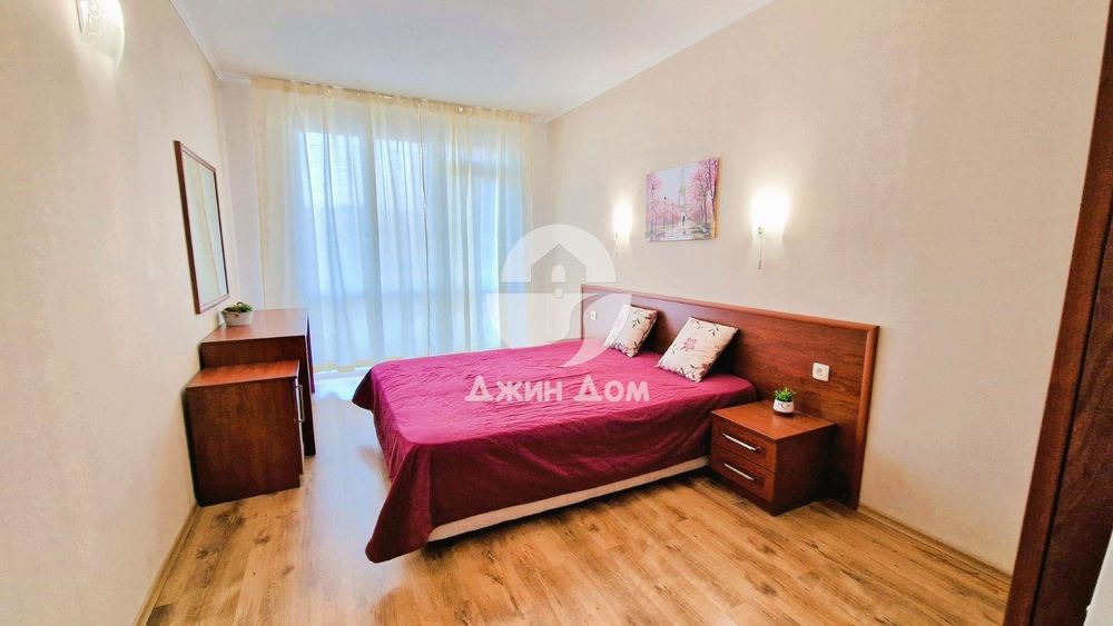 Продава се Двустаен апартамент в к.к. Слънчев бряг - 72 кв.м за 1056 €/кв.м - Снимка #5
