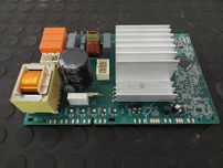 Placa electronica masina de spalat BOSCH WAN 28060BY/07 / R32