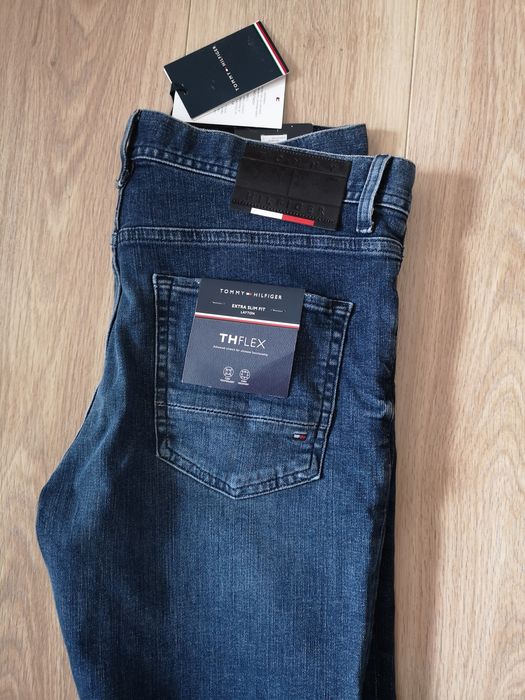 Нови дънки Tommy Hilfiger 34/34