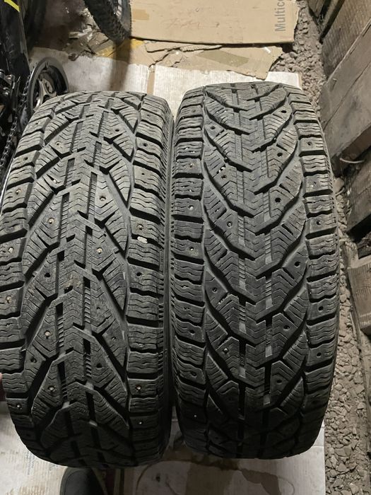 Продам резину пара на 16