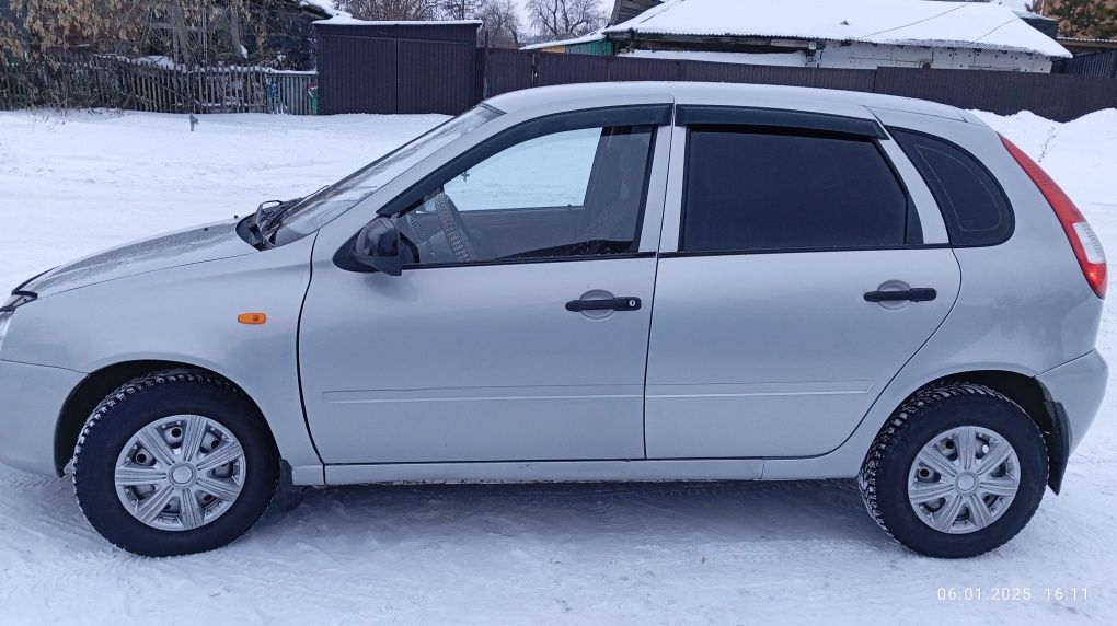 Продам автомобиль