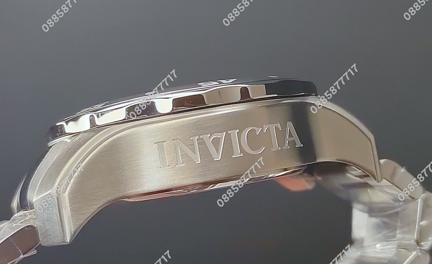 НАМАЛЕН Invicta Pro Diver - SCUBA НОВ!