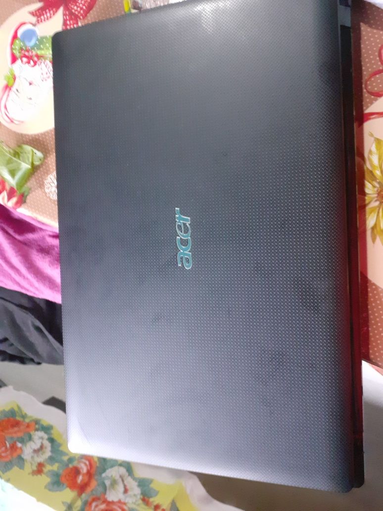 Vand leptop acer