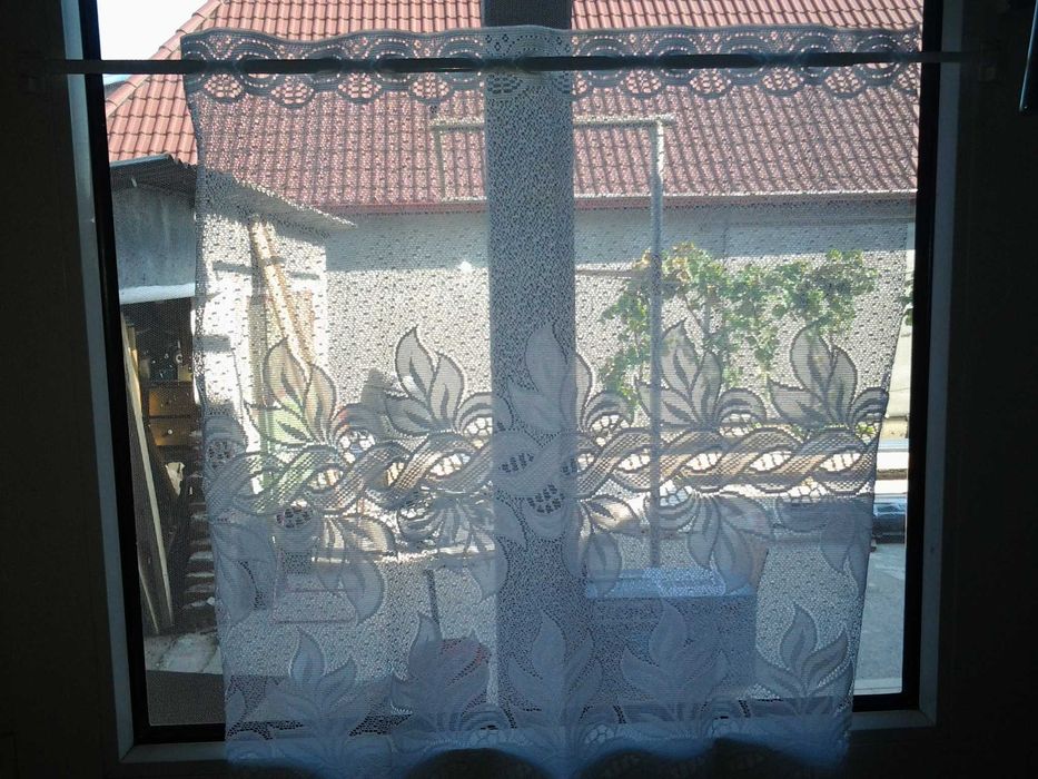 perdele bucatarie 56 x 58 cm
