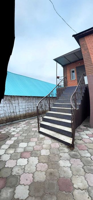 Продаётся уютный двухуровневый загородный дом в Кокшетау