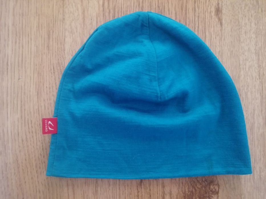 Caciula merino Swix Ulvang wool lana north face vaude haglofs salomon