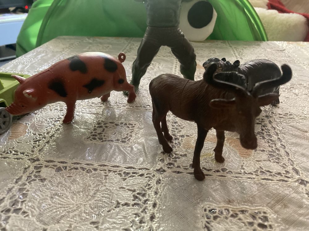 Детски играчки