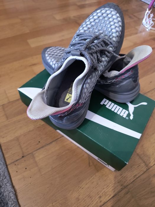 Adidasi puma IGNITE