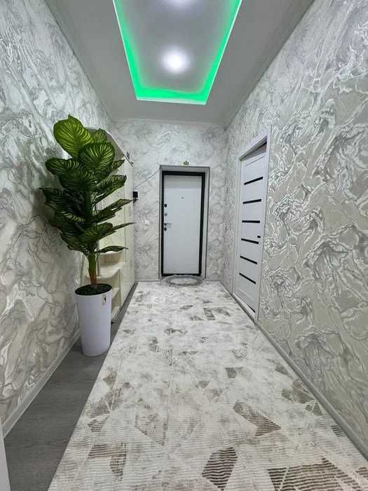 L1 Сдаётся 2ком квартира на  Яшнабадский р-н Ул Мафтумкули