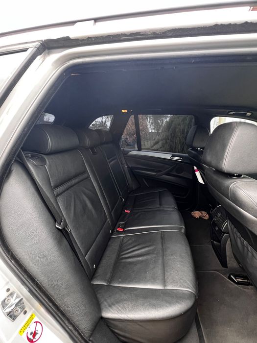 Bmw  X5 E70 Nu fac schimb