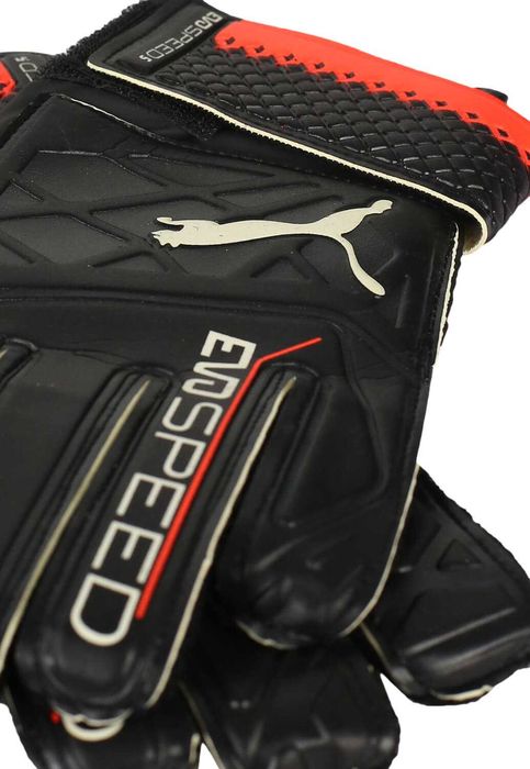 5 perechi - mănuși de portar PUMA Evospeed (NOI)
