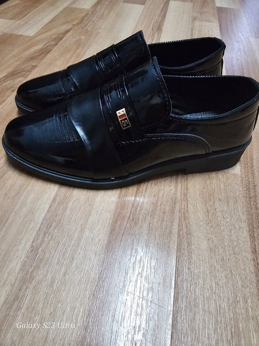 Туфли мужские классические