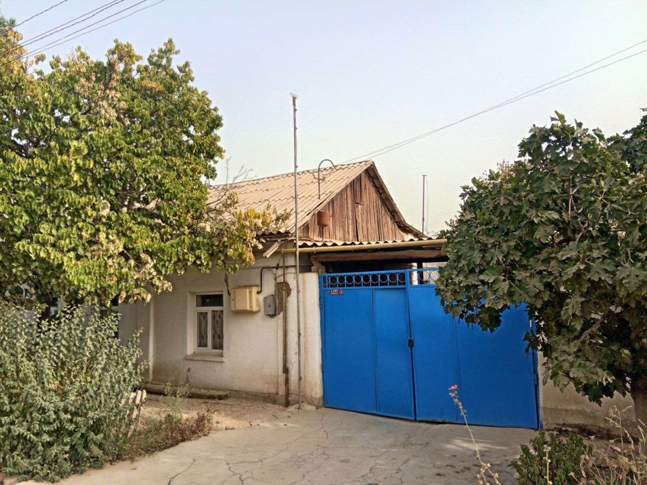 Surxondaryo viloyati Sherobod tumani Eski banisa yoni "Yoshlik" MFY