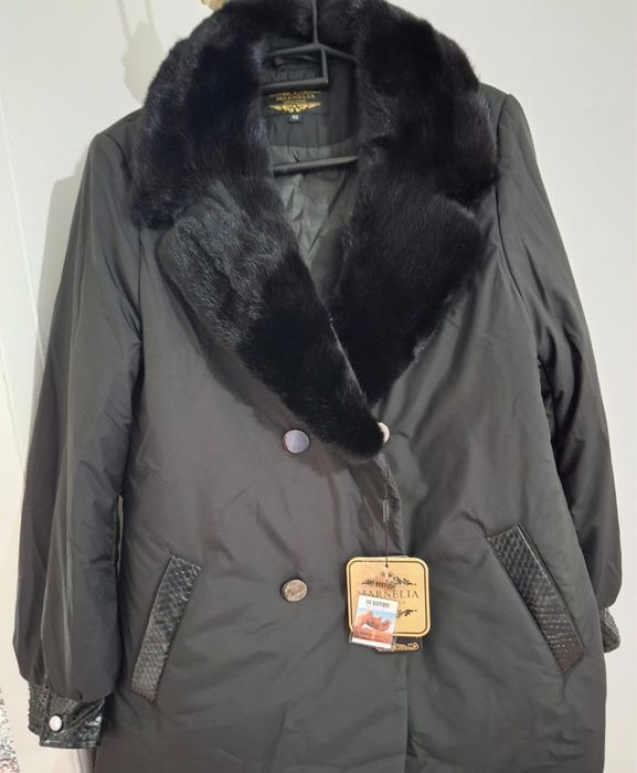 Турецкий куртка норка