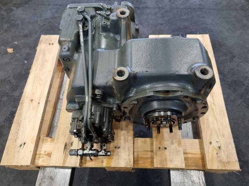 Cutie de viteze excavator Liebherr a 316 second hand