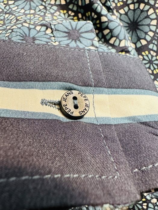 Bluza/ Camasa dama noua Pepe Jeans