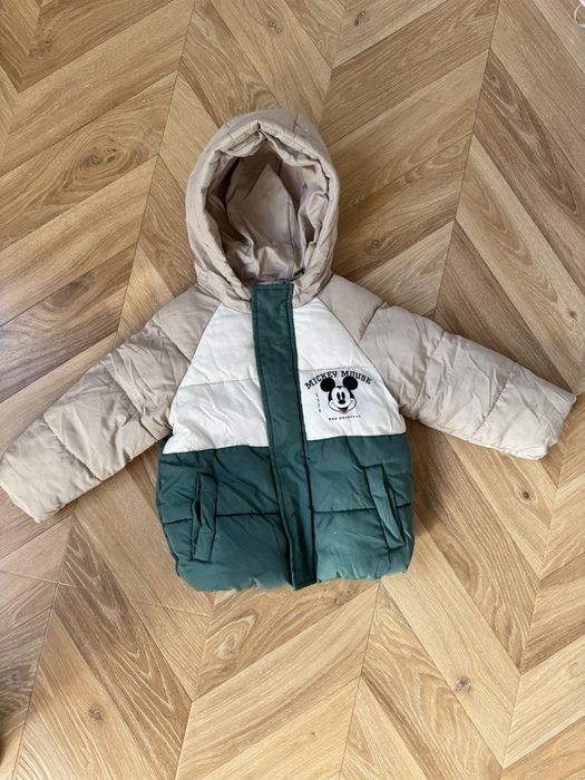 Детская куртка Primark
