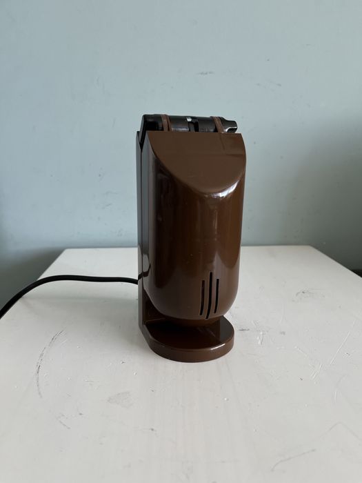 Настолна лампа / Yamada Shomei / 70-те