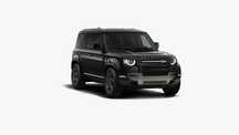 Land Rover Defender Land Rover DEFENDER 110 X-Dynamic SE 3.0D 250CP AWDMHEV 2025