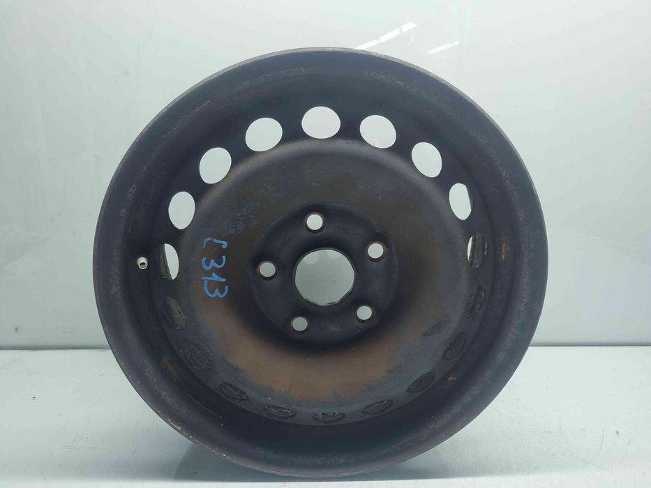 Janta tabla Skoda Octavia 2 Combi (1Z5) [Fabr 2004-2013] Facelift 5X11