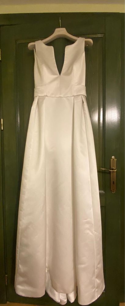 Rochie de mireasa Jesus Peiro