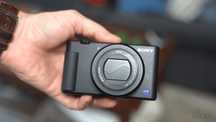 Sony ZV-1  best beginner 4k vlogging camera 100% impecabilă  ca nouă