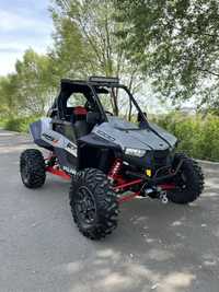 Vand Polaris RZR RS1 ca nou , inmatriculat Ro