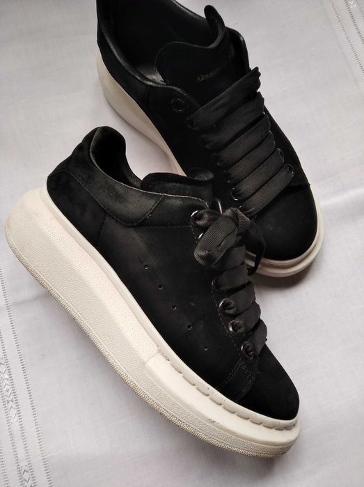 Alexander Mcqueen дамски маратонки