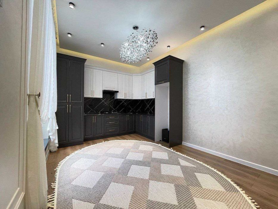 Продаётся шикарный дом с развитой инфраструктурой и евроремонтом