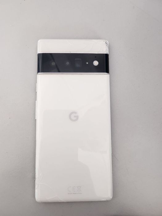 pixel 6 pro обмен на айфон 12-13