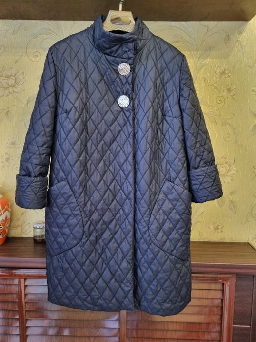 Женская куртка в отличном состоянии